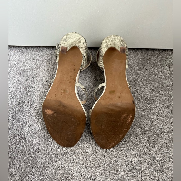 Jessica Simpson Heels - Picture 6 of 10